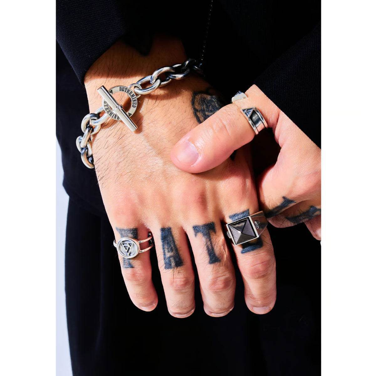 KART - Space Ring - EDEN ROCK STORE