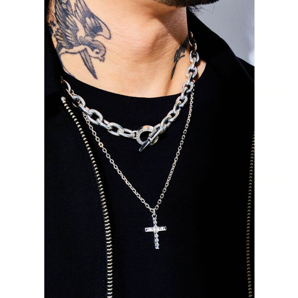 KART - KART T-Bar Choker - EDEN ROCK STORE