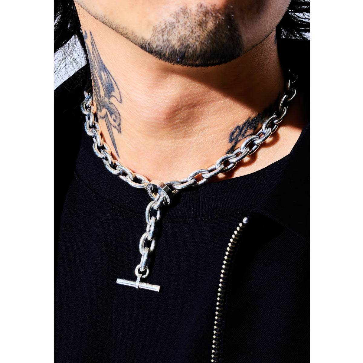 KART - KART T-Bar Choker - EDEN ROCK STORE