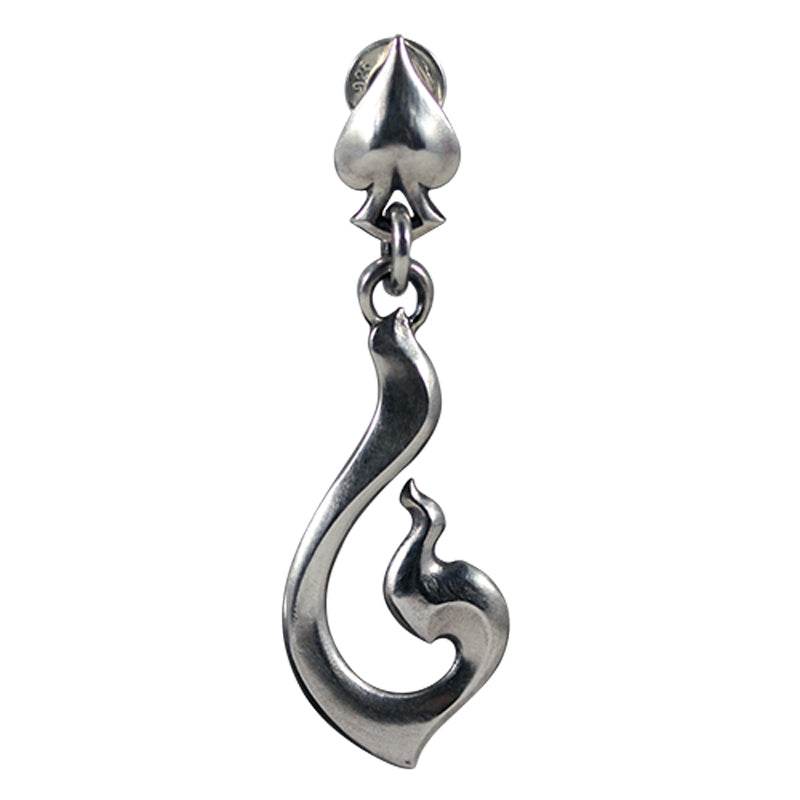 RAT RACE - Large Drop Flare Pierce / Right - EDEN ROCK STORE