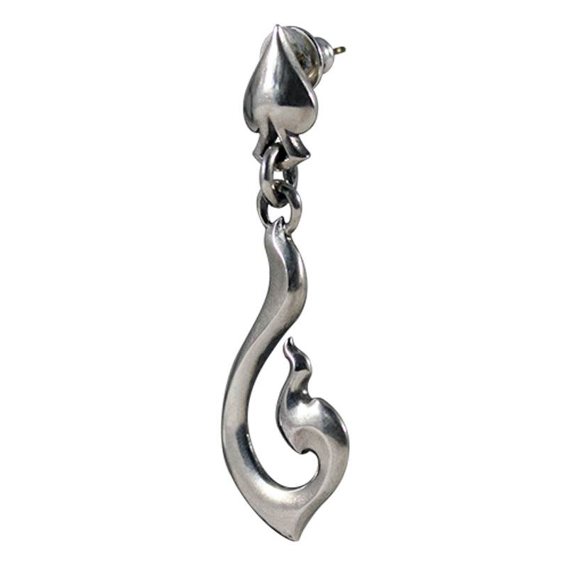 RAT RACE - Large Drop Flare Pierce / Right - EDEN ROCK STORE