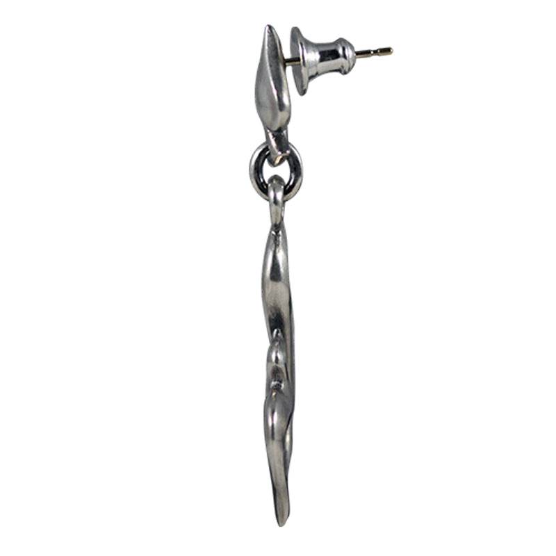RAT RACE - Large Drop Flare Pierce / Right - EDEN ROCK STORE