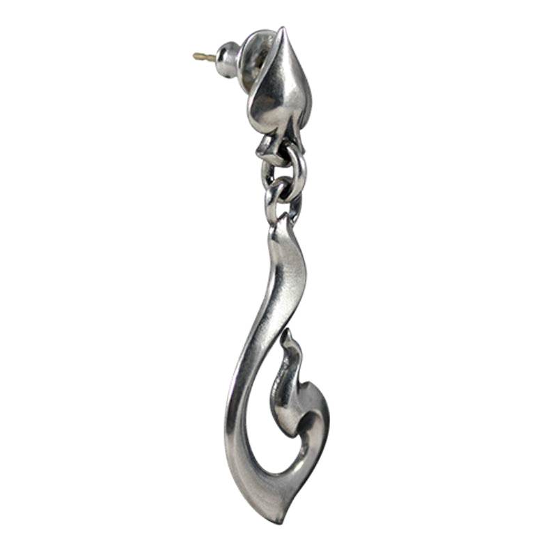 RAT RACE - Large Drop Flare Pierce / Right - EDEN ROCK STORE