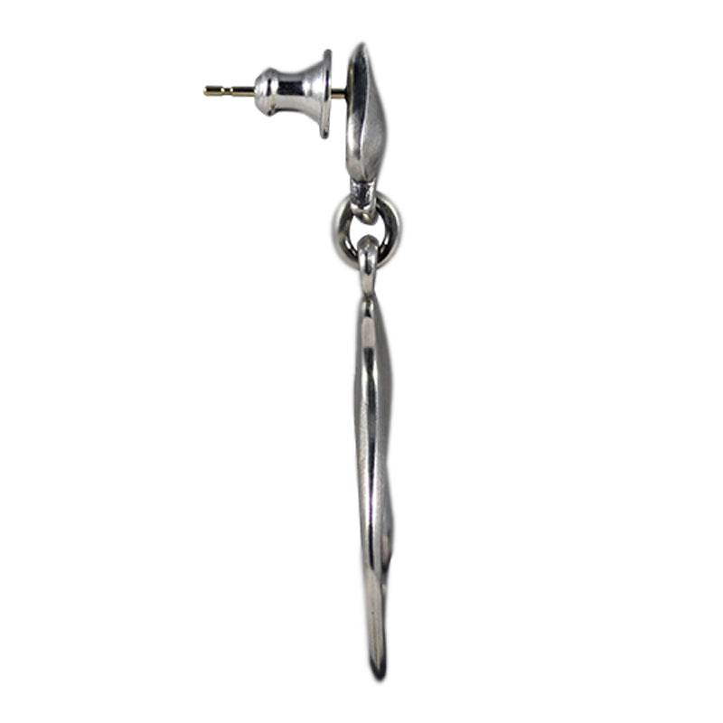 RAT RACE - Large Drop Flare Pierce / Right - EDEN ROCK STORE