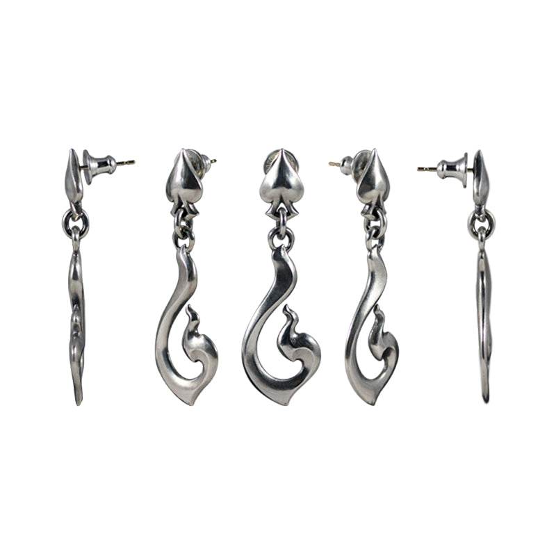 RAT RACE - Large Drop Flare Pierce / Right - EDEN ROCK STORE