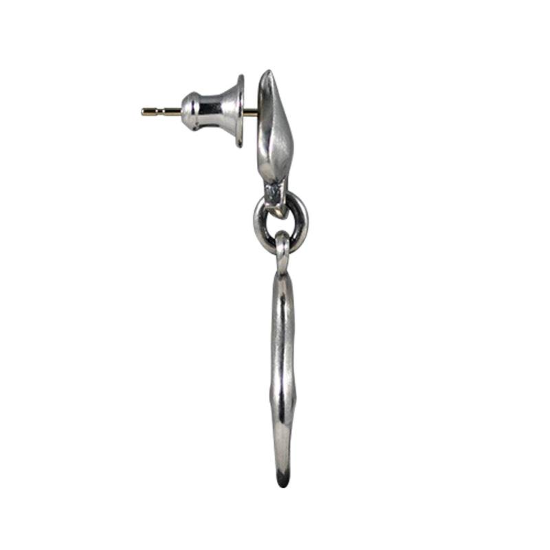 RAT RACE - Small Drop Flare Pierce / Right - EDEN ROCK STORE