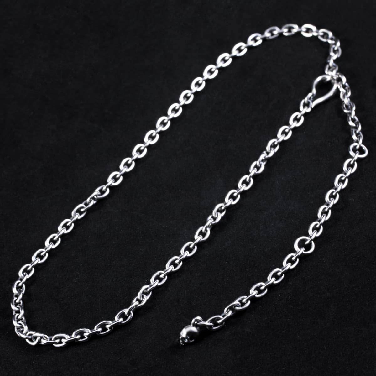 RAT RACE - Flare Hook Neck Chain K - EDEN ROCK STORE