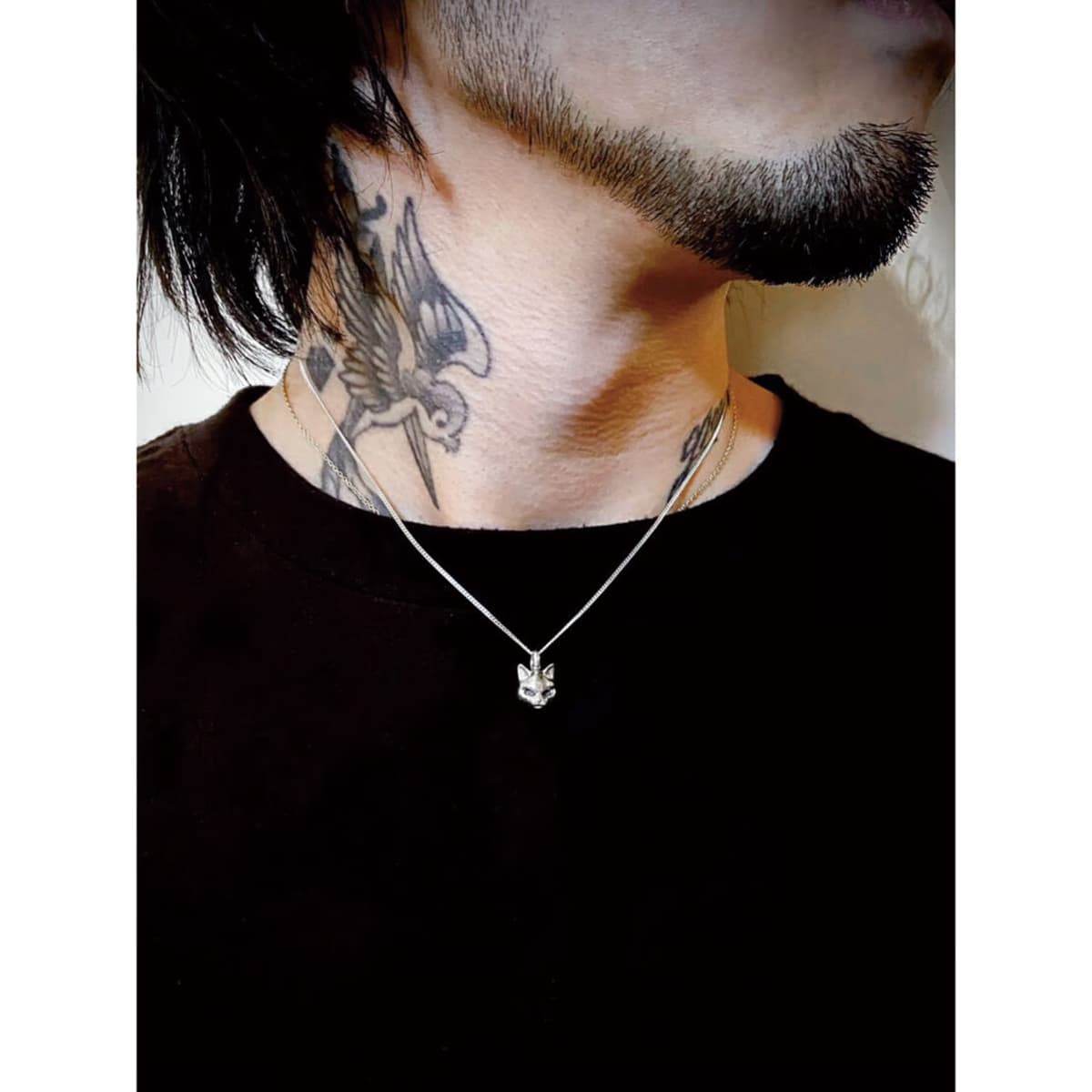 KART - Cat Charm - EDEN ROCK STORE