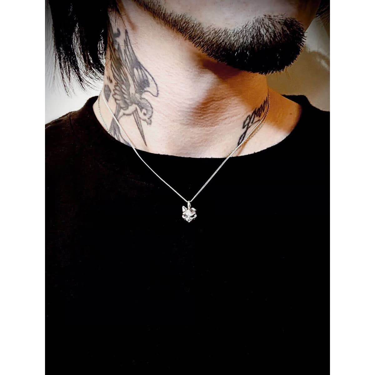 KART - Monk Charm - EDEN ROCK STORE