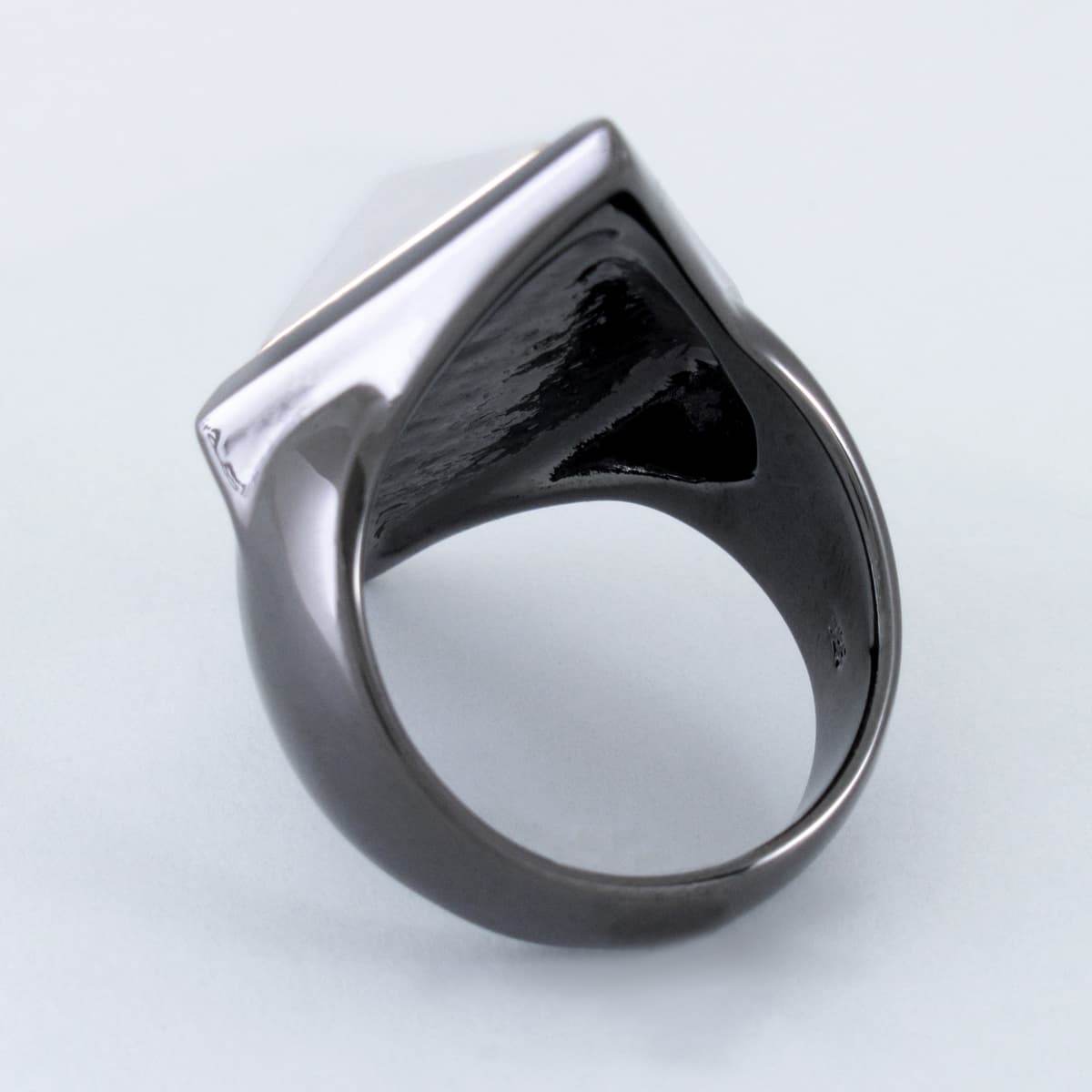 KART - Monochrome Ring - EDEN ROCK STORE