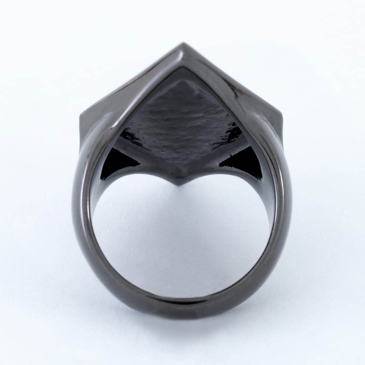 KART - Monochrome Ring - EDEN ROCK STORE