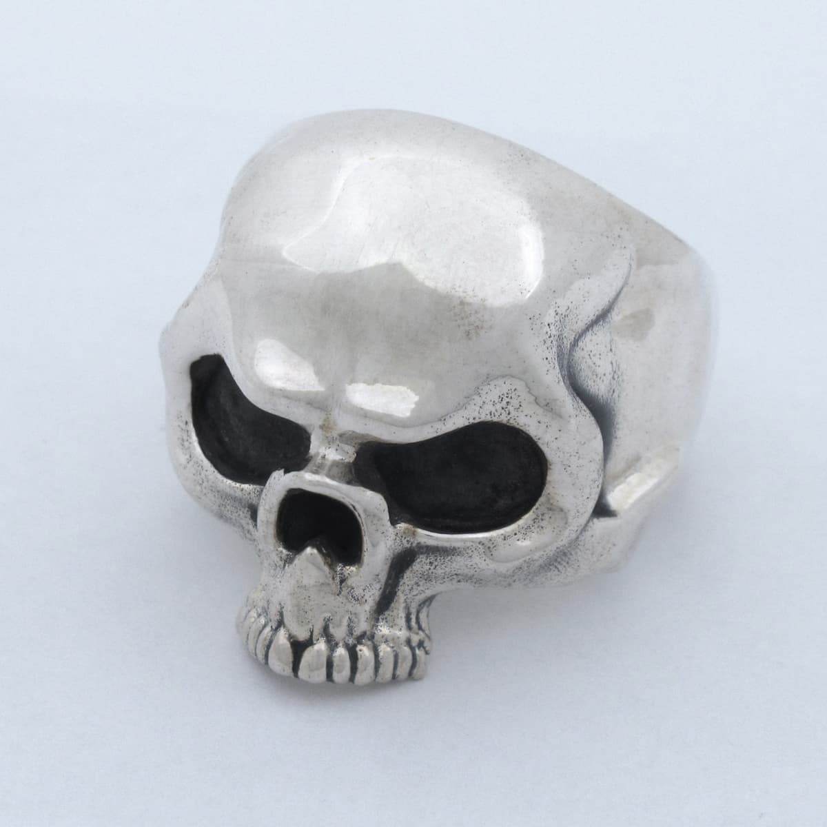 KART - The Skull Ring - EDEN ROCK STORE