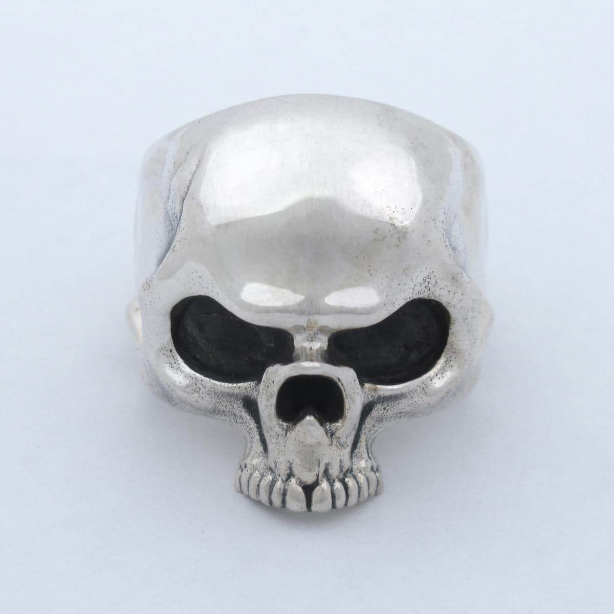 KART - The Skull Ring - EDEN ROCK STORE