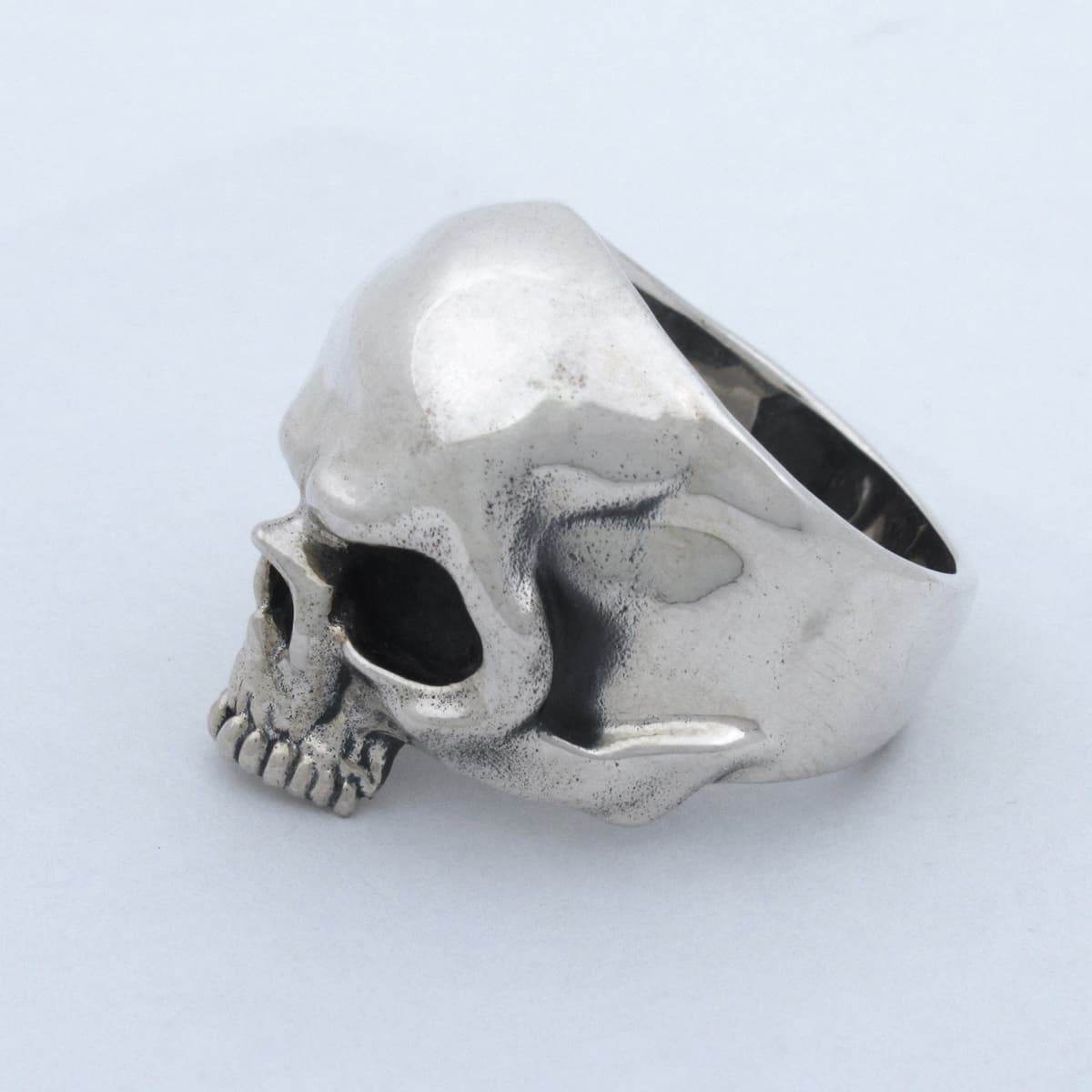 KART - The Skull Ring - EDEN ROCK STORE
