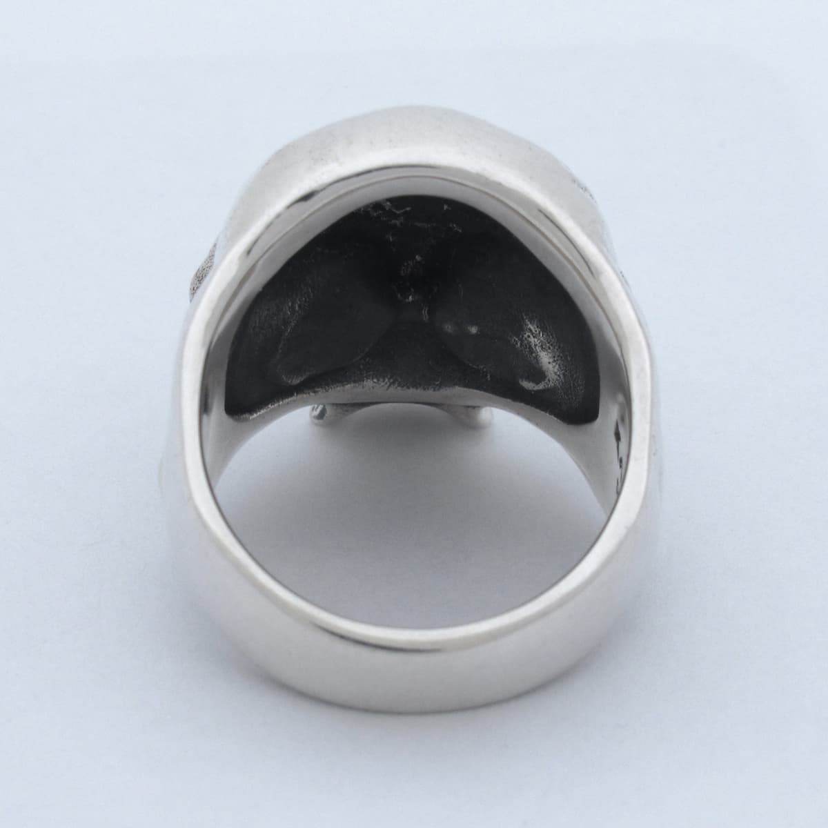 KART - The Skull Ring - EDEN ROCK STORE