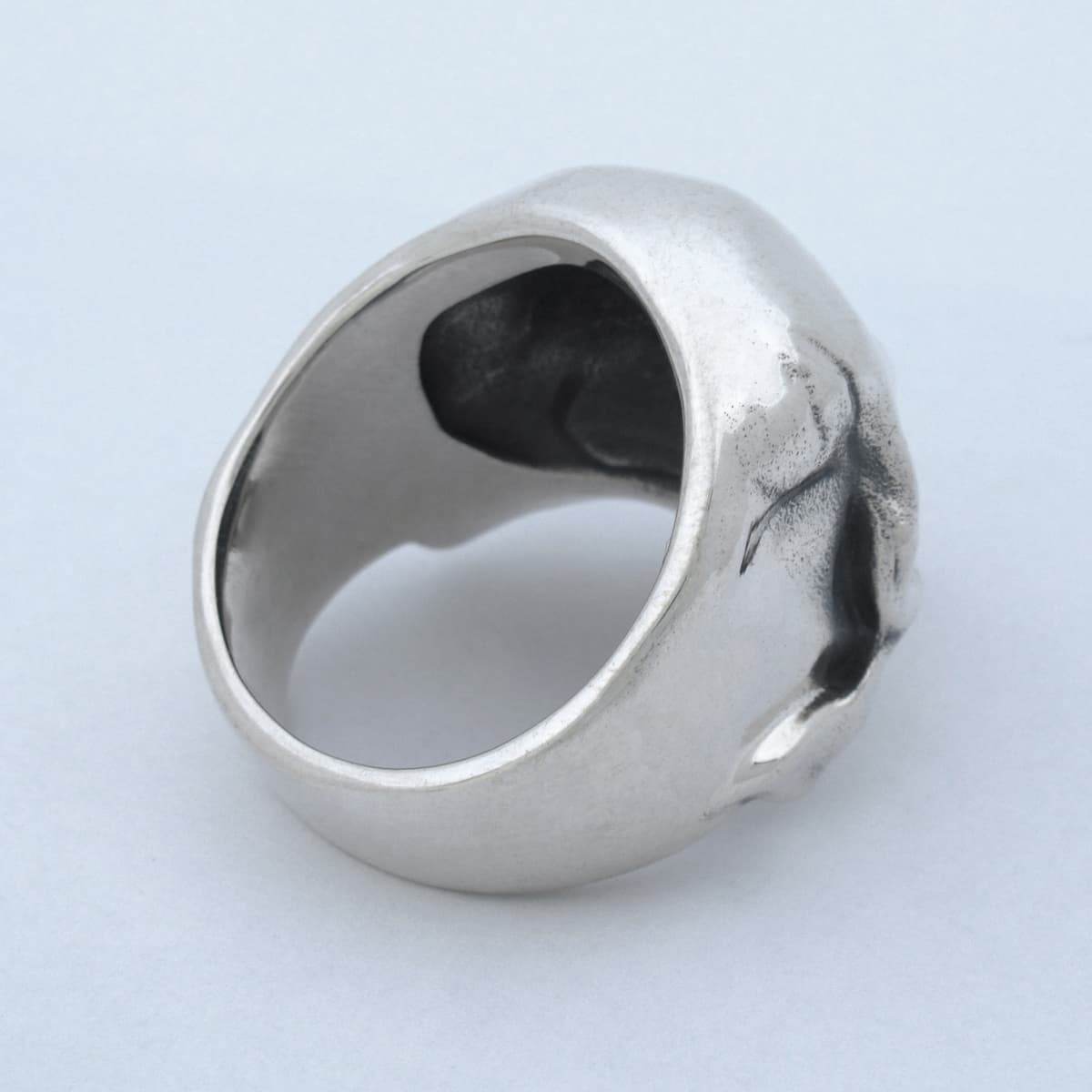 KART - The Skull Ring - EDEN ROCK STORE