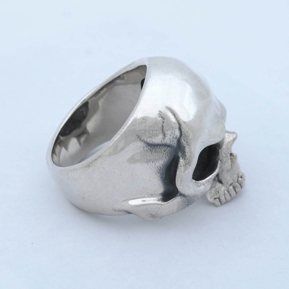KART - The Skull Ring - EDEN ROCK STORE