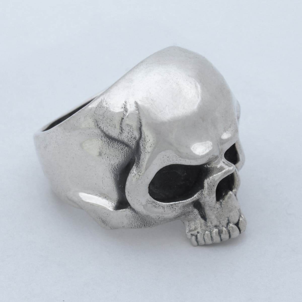 KART - The Skull Ring - EDEN ROCK STORE