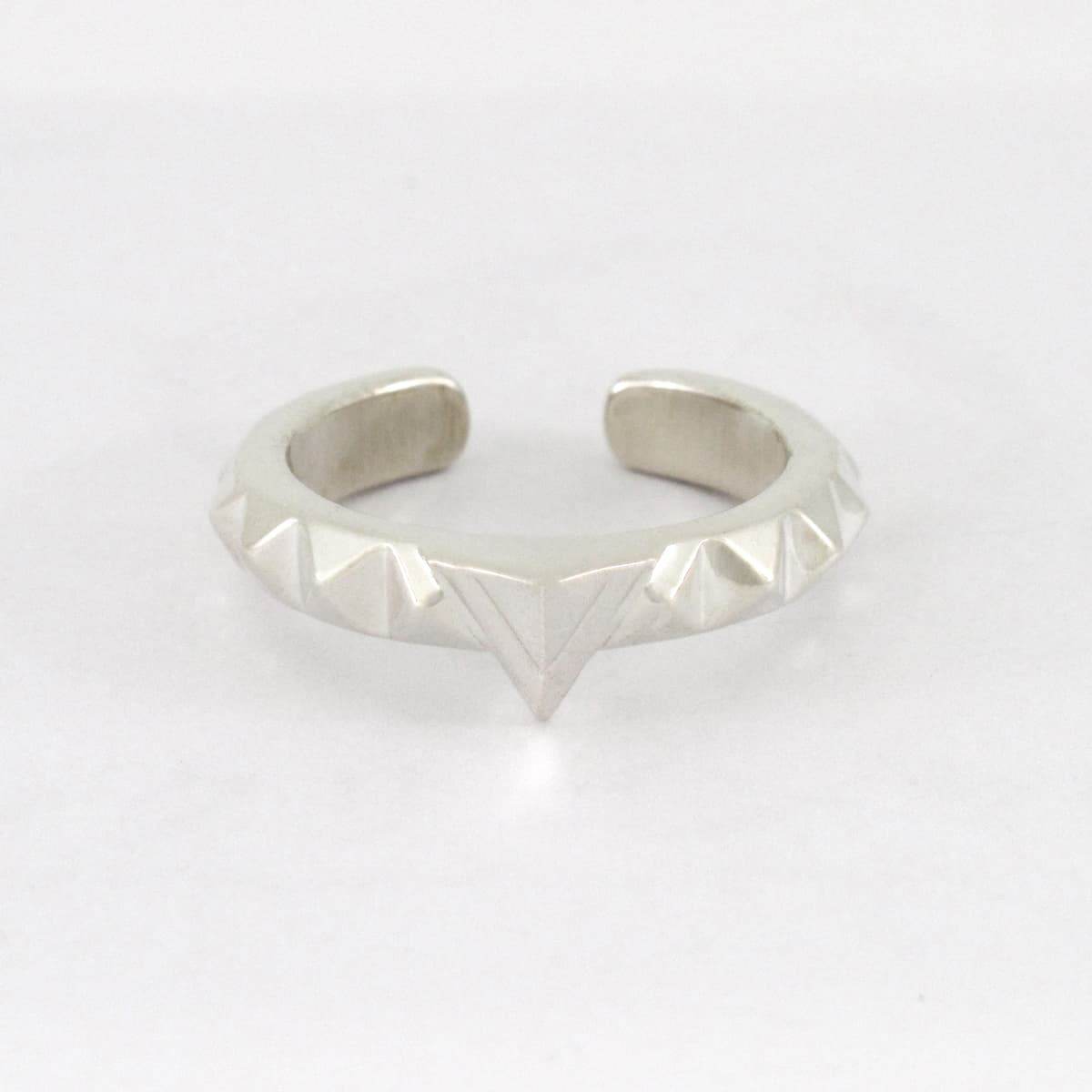 KART - Tiny Mono Ring - EDEN ROCK STORE