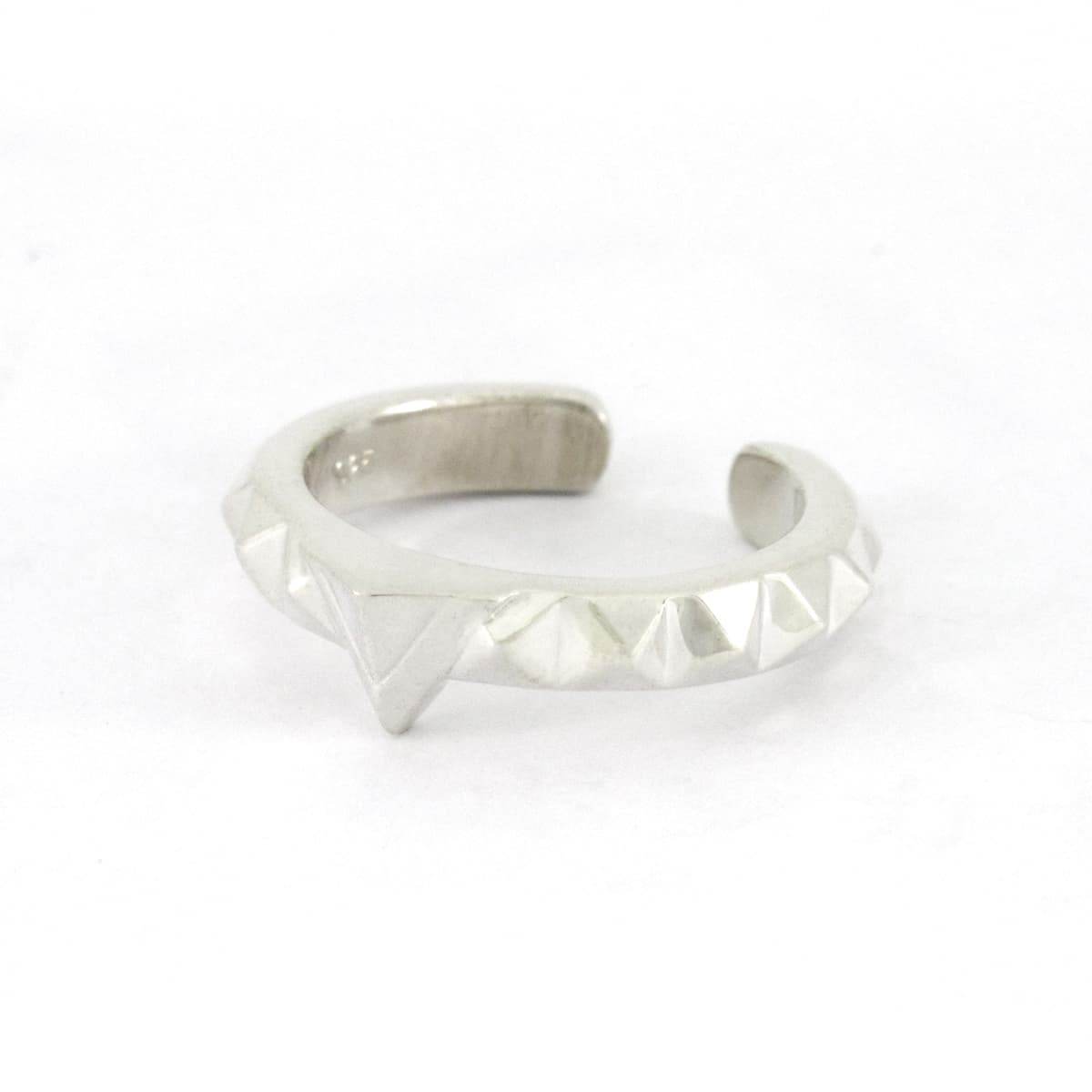 KART - Tiny Mono Ring - EDEN ROCK STORE