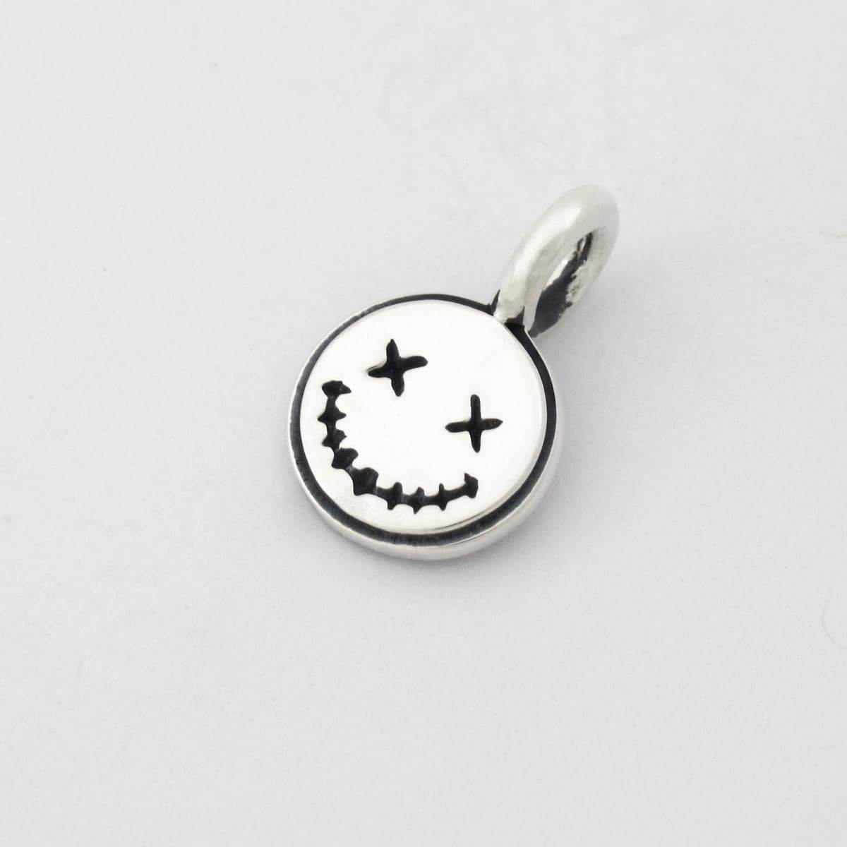 KART - Zombie Smiley Charm - EDEN ROCK STORE