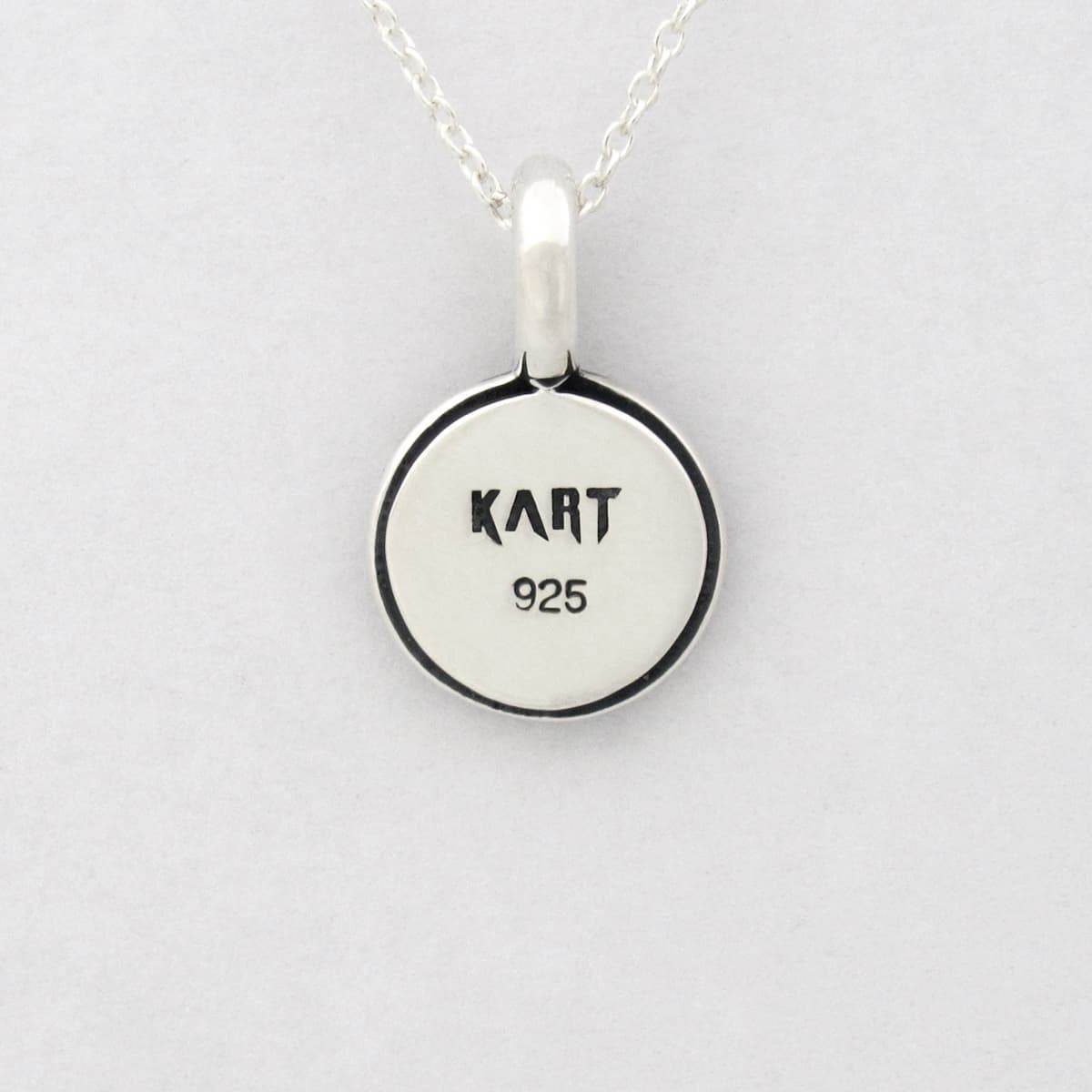 KART - Zombie Smiley Charm - EDEN ROCK STORE