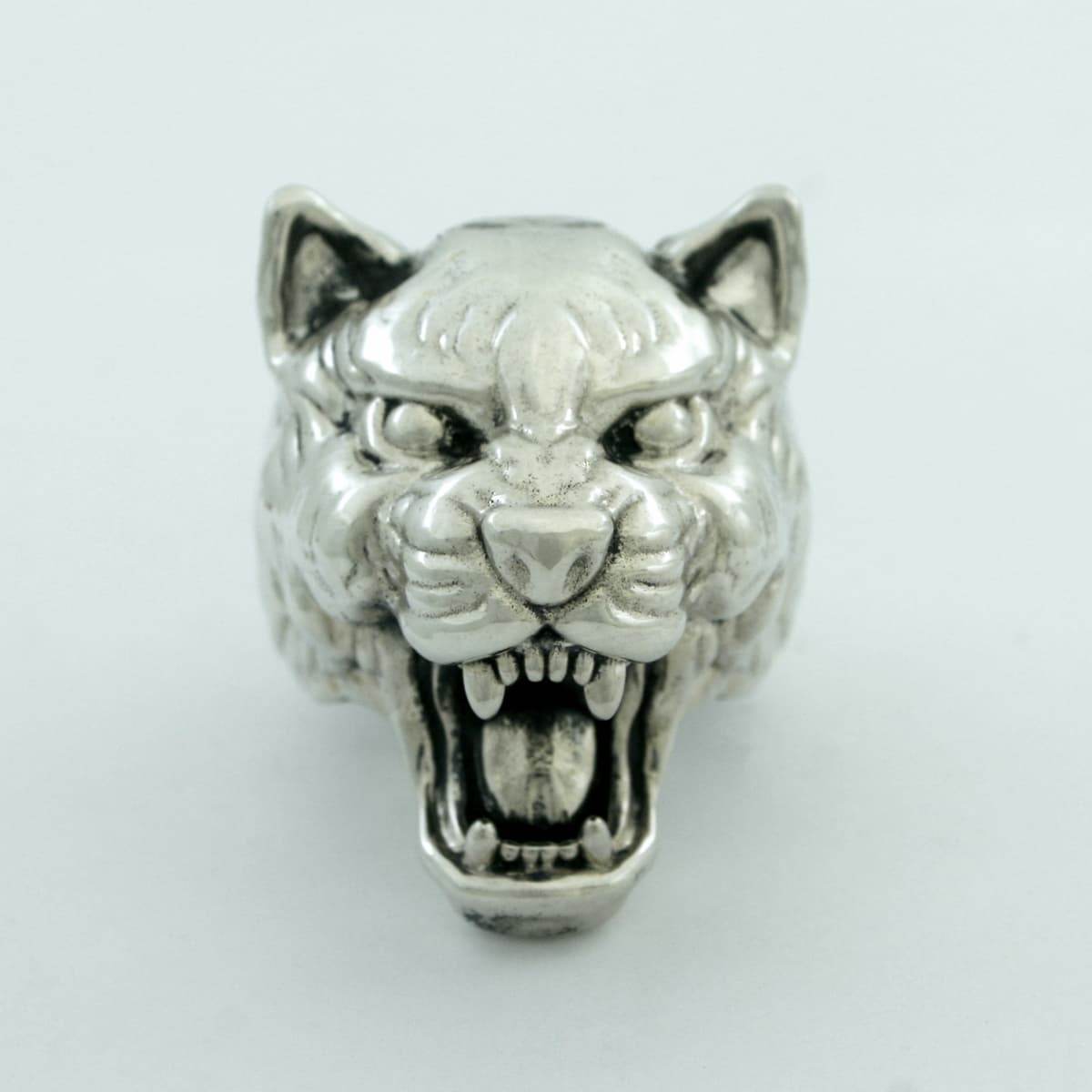 KART - Bass Tiger Ring - EDEN ROCK STORE