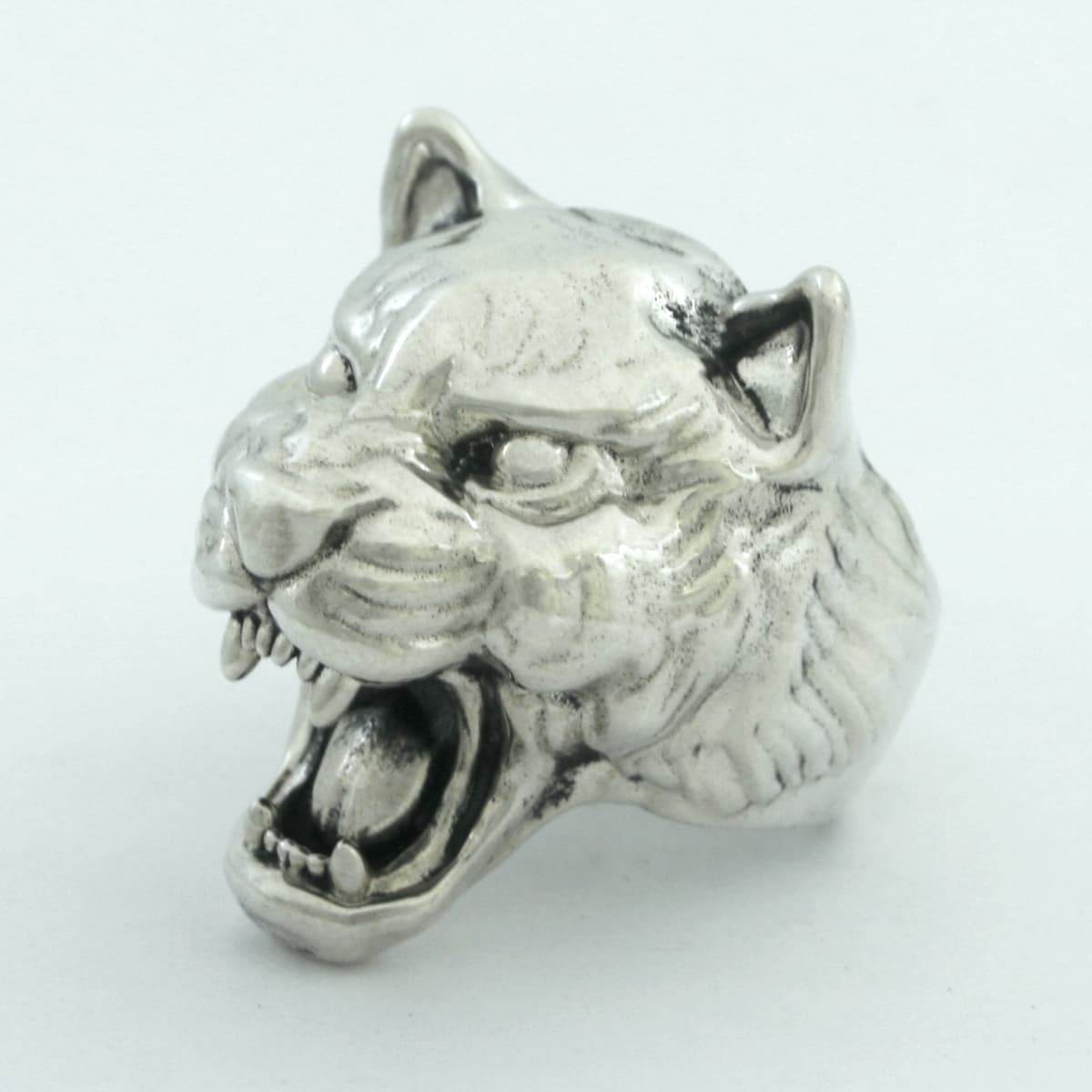 KART - Bass Tiger Ring - EDEN ROCK STORE