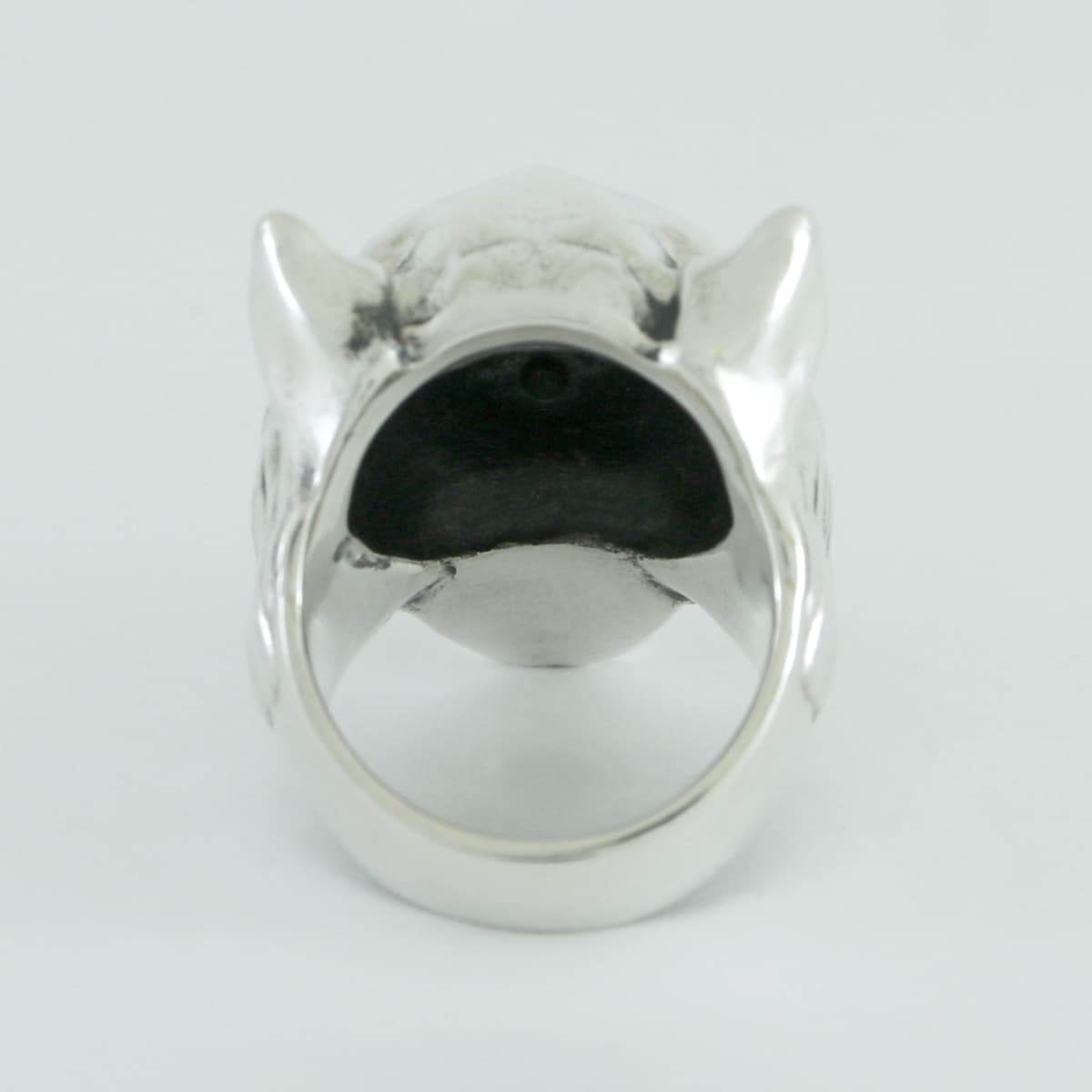 KART - Bass Tiger Ring - EDEN ROCK STORE