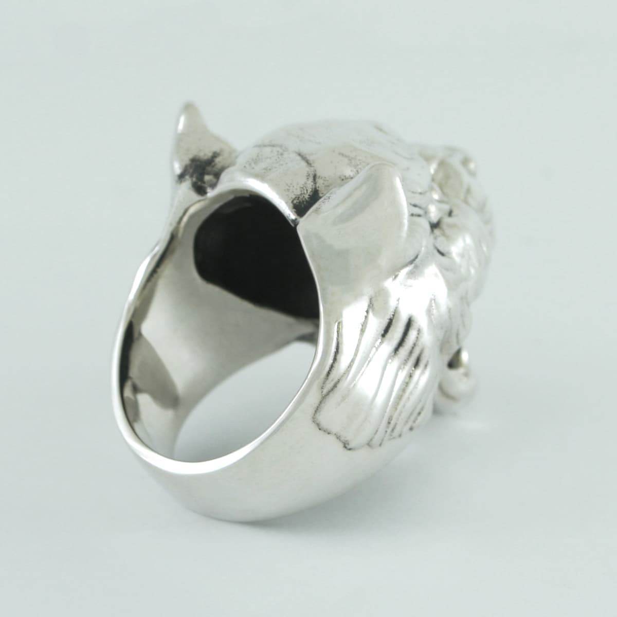 KART - Bass Tiger Ring - EDEN ROCK STORE