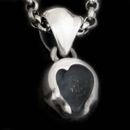 r.l.d(Rat Love Design) - L.K.C Skull Top - EDEN ROCK STORE