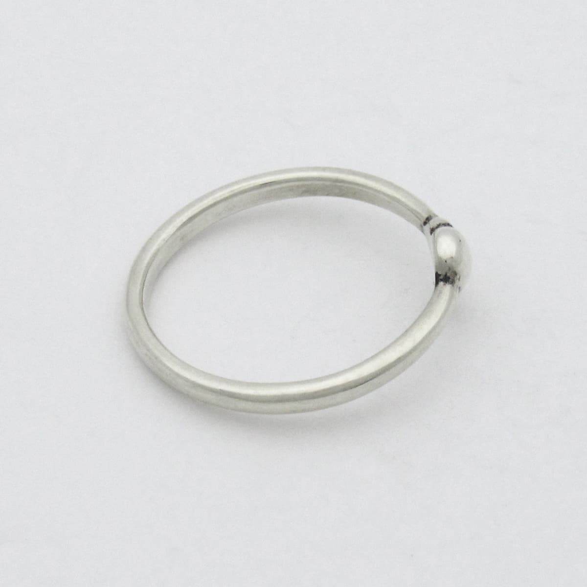 r.l.d(Rat Love Design) - Bling Heart Ring S - EDEN ROCK STORE