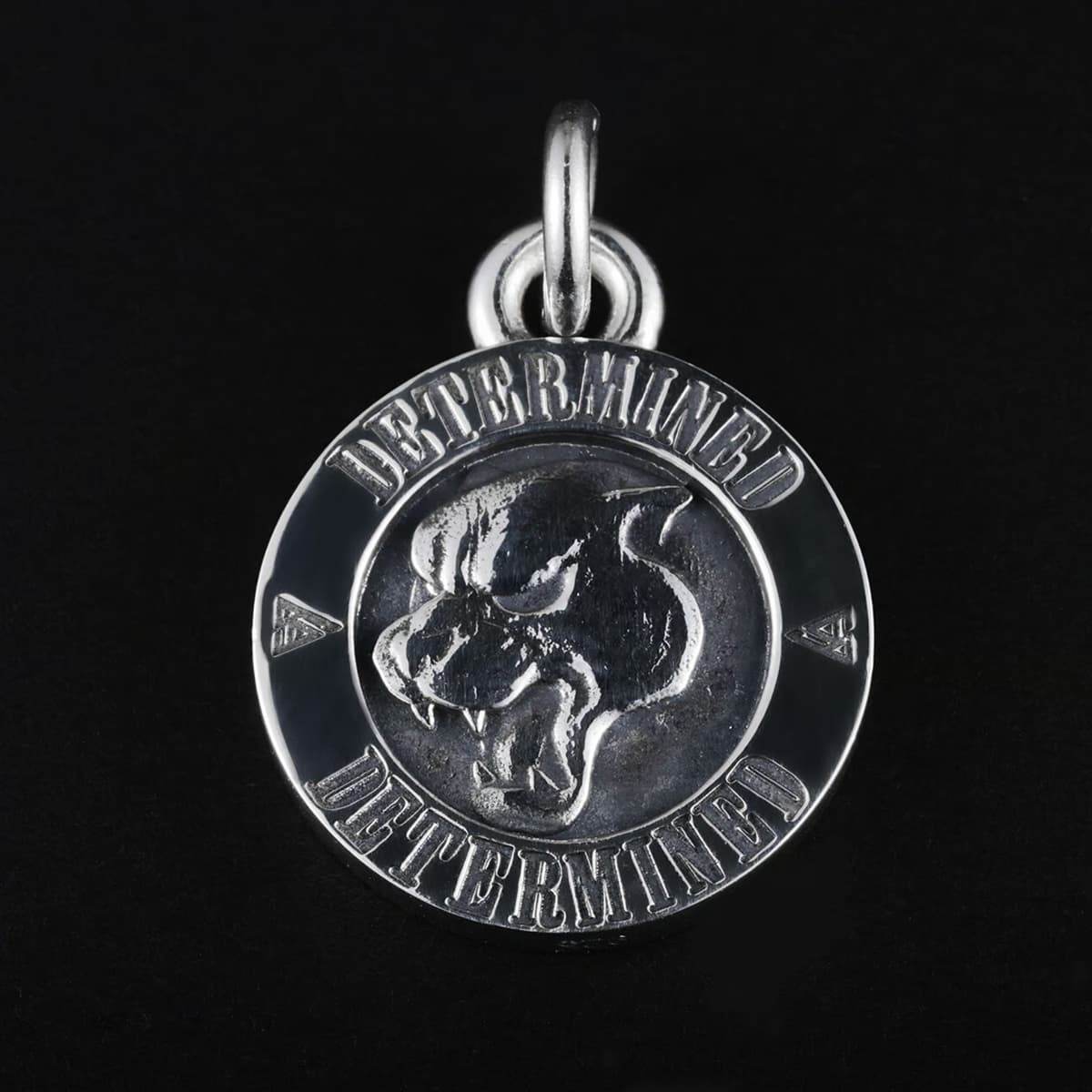 KART - Pantera Medal Top - EDEN ROCK STORE
