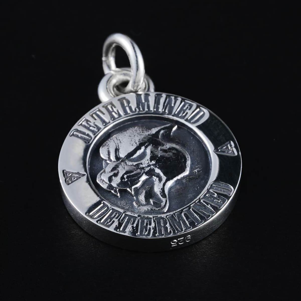 KART - Pantera Medal Top - EDEN ROCK STORE