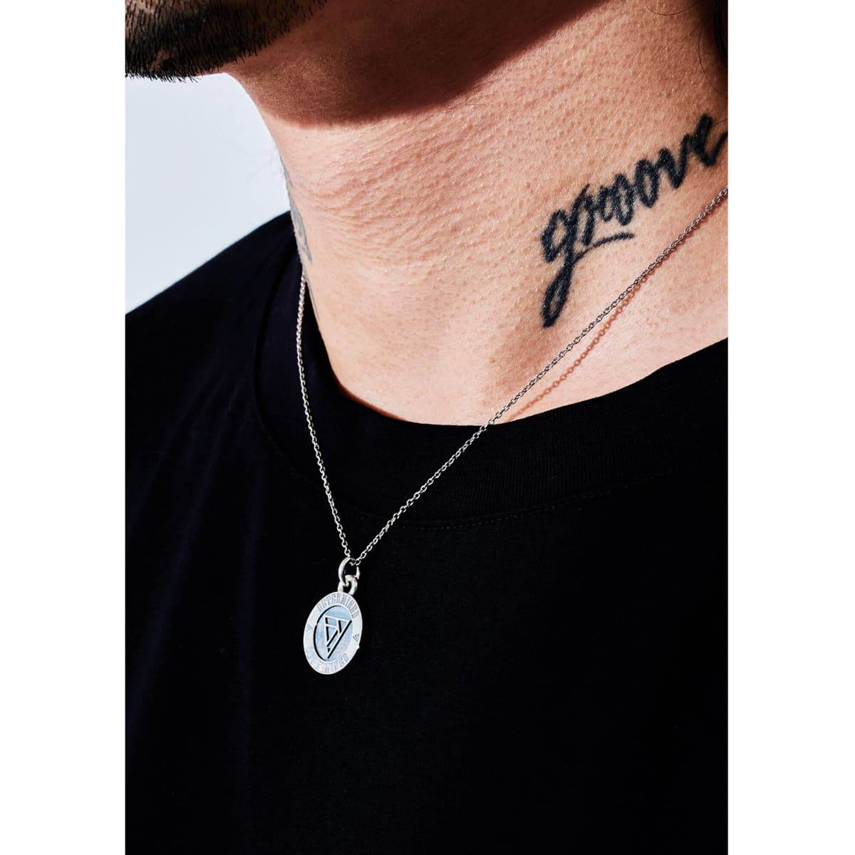 KART - Pantera Medal Top - EDEN ROCK STORE
