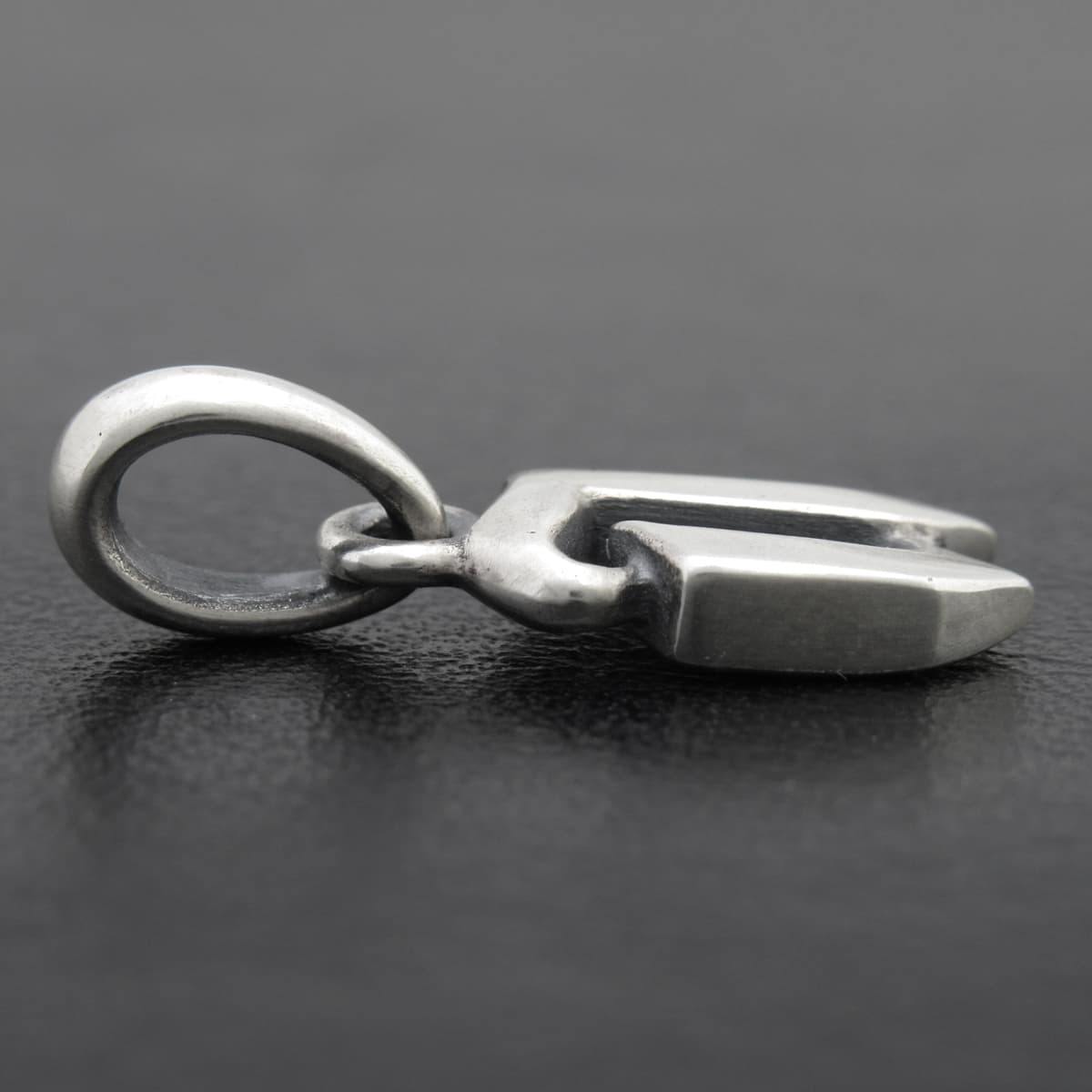 R.A.W(Rat Another World) - Lowercase Top "a" - EDEN ROCK STORE
