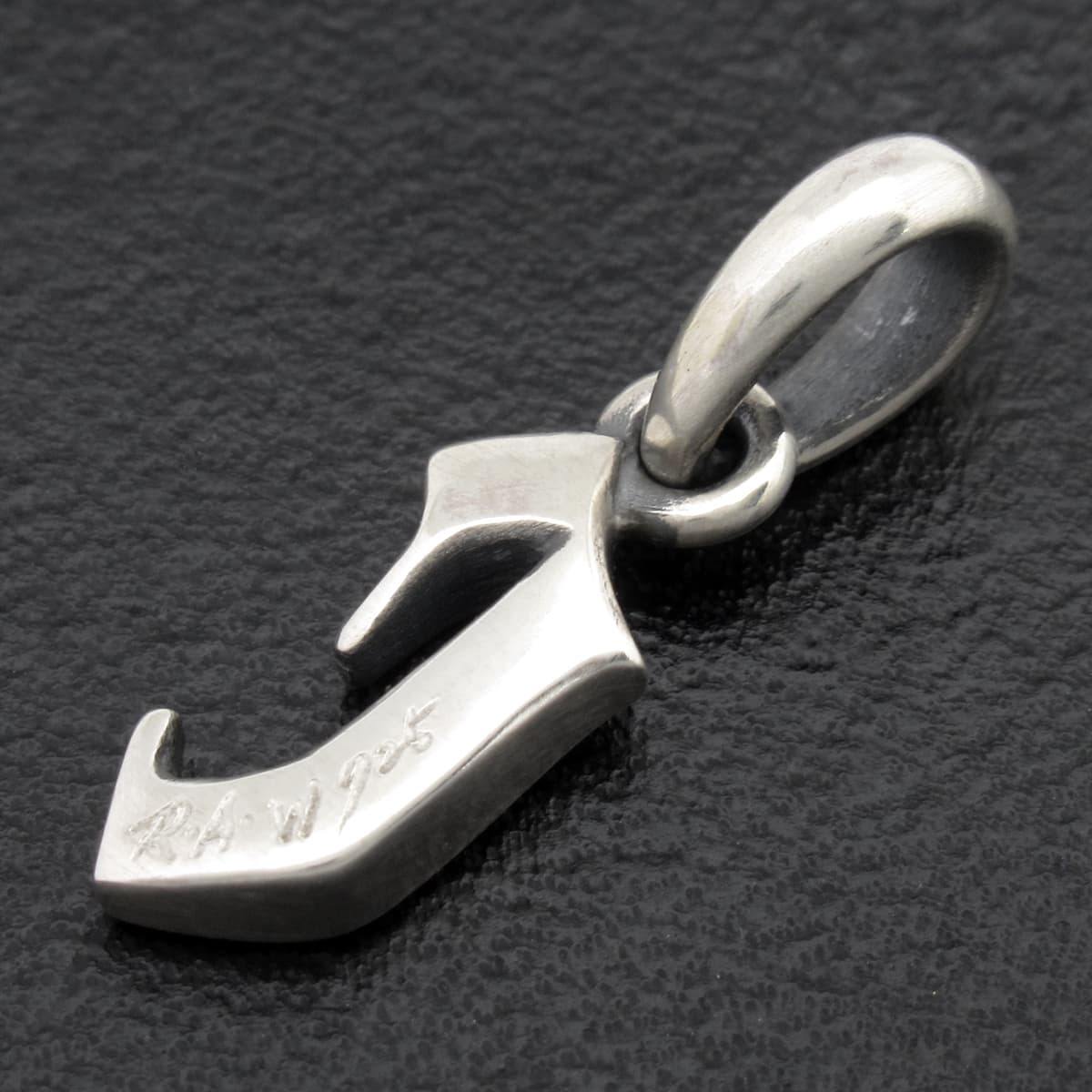 R.A.W(Rat Another World) - Lowercase Top "c" - EDEN ROCK STORE