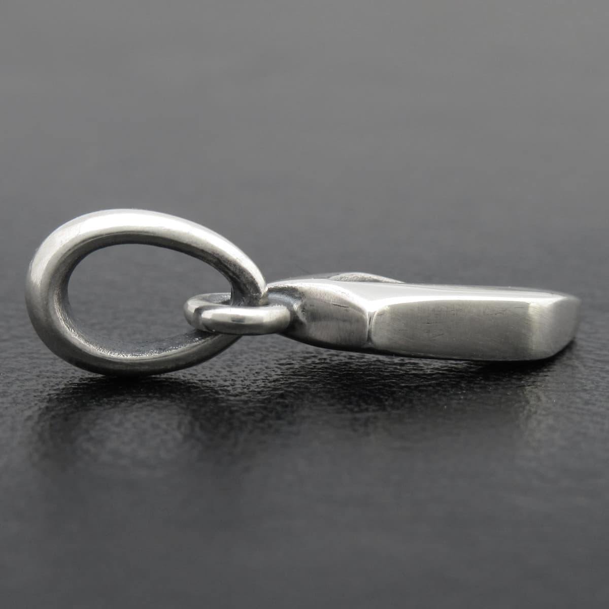 R.A.W(Rat Another World) - Lowercase Top "c" - EDEN ROCK STORE
