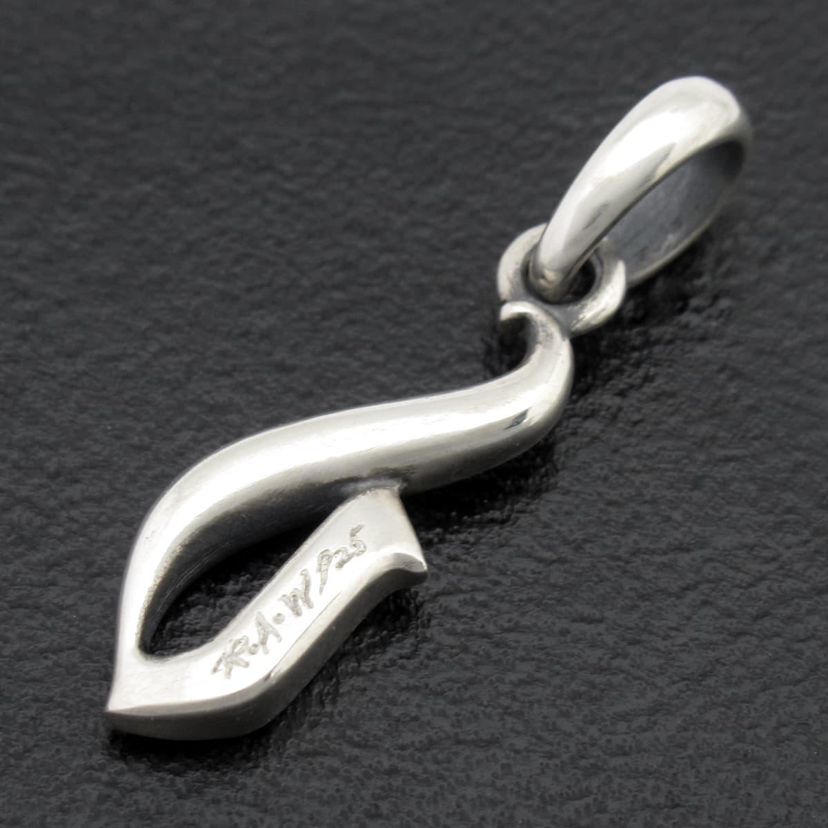 R.A.W(Rat Another World) - Lowercase Top "d" - EDEN ROCK STORE