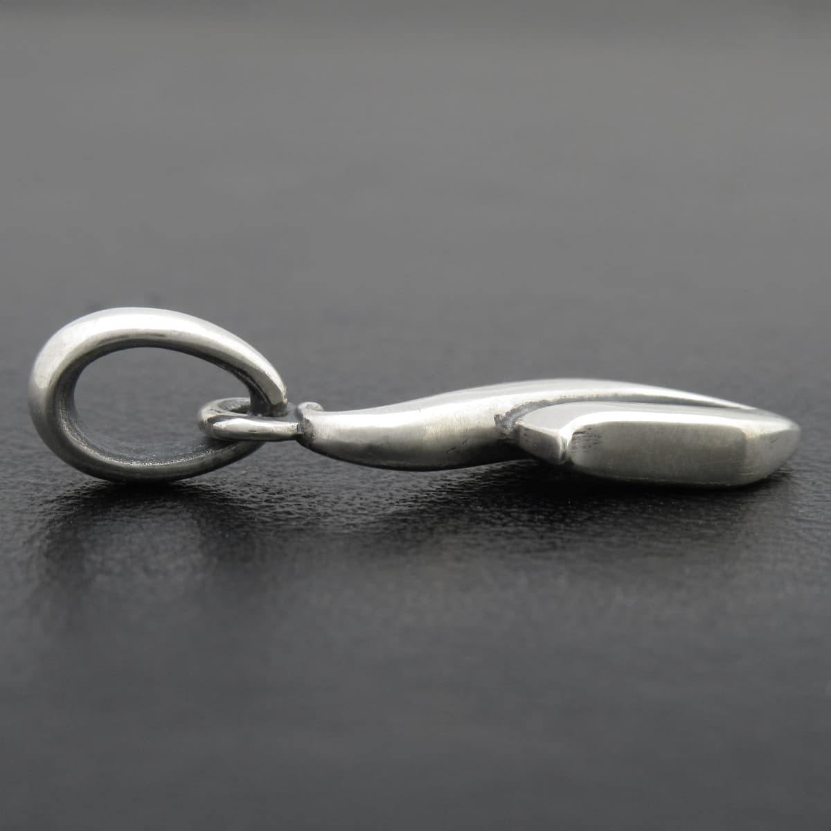 R.A.W(Rat Another World) - Lowercase Top "d" - EDEN ROCK STORE