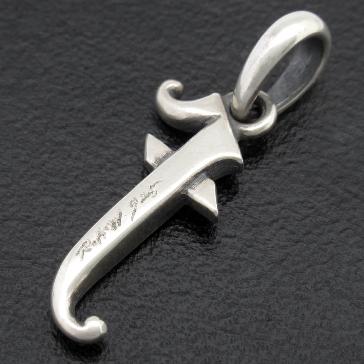 R.A.W(Rat Another World) - Lowercase Top "f" - EDEN ROCK STORE