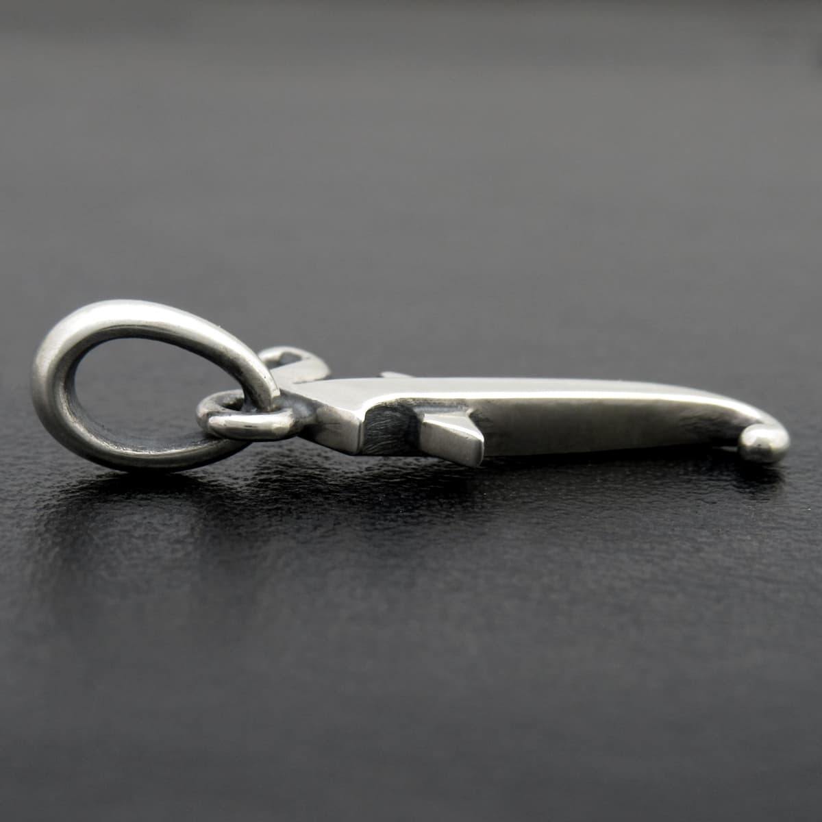 R.A.W(Rat Another World) - Lowercase Top "f" - EDEN ROCK STORE