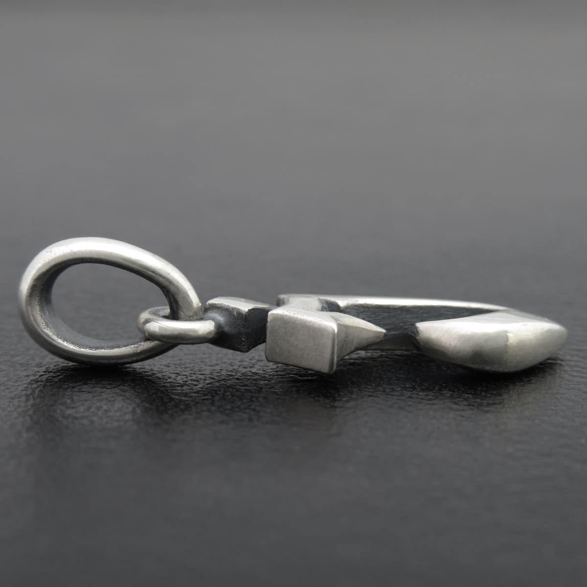 R.A.W(Rat Another World) - Lowercase Top "j" - EDEN ROCK STORE