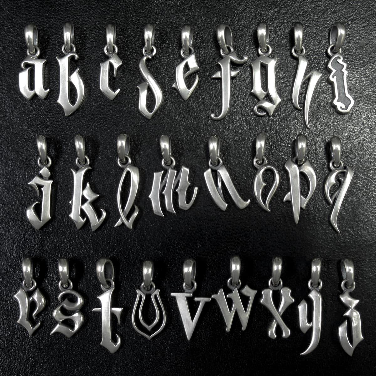 R.A.W(Rat Another World) - Lowercase Top "r" - EDEN ROCK STORE