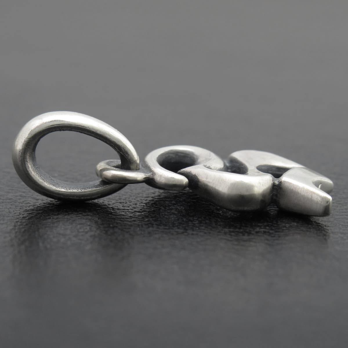 R.A.W(Rat Another World) - Lowercase Top "s" - EDEN ROCK STORE