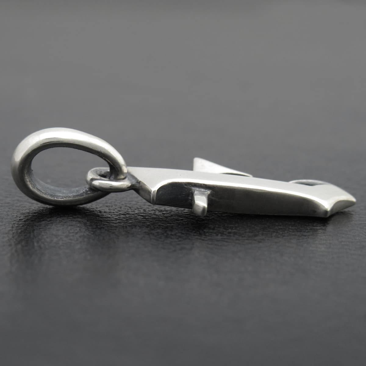 R.A.W(Rat Another World) - Lowercase Top "t" - EDEN ROCK STORE
