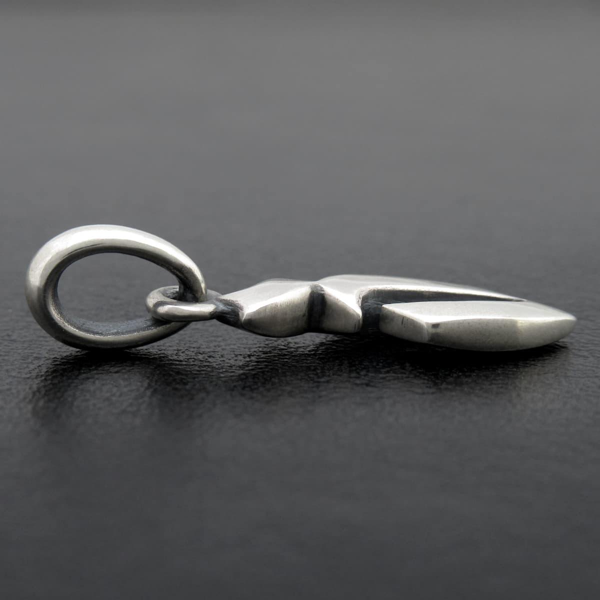 R.A.W(Rat Another World) - Lowercase Top "z" - EDEN ROCK STORE