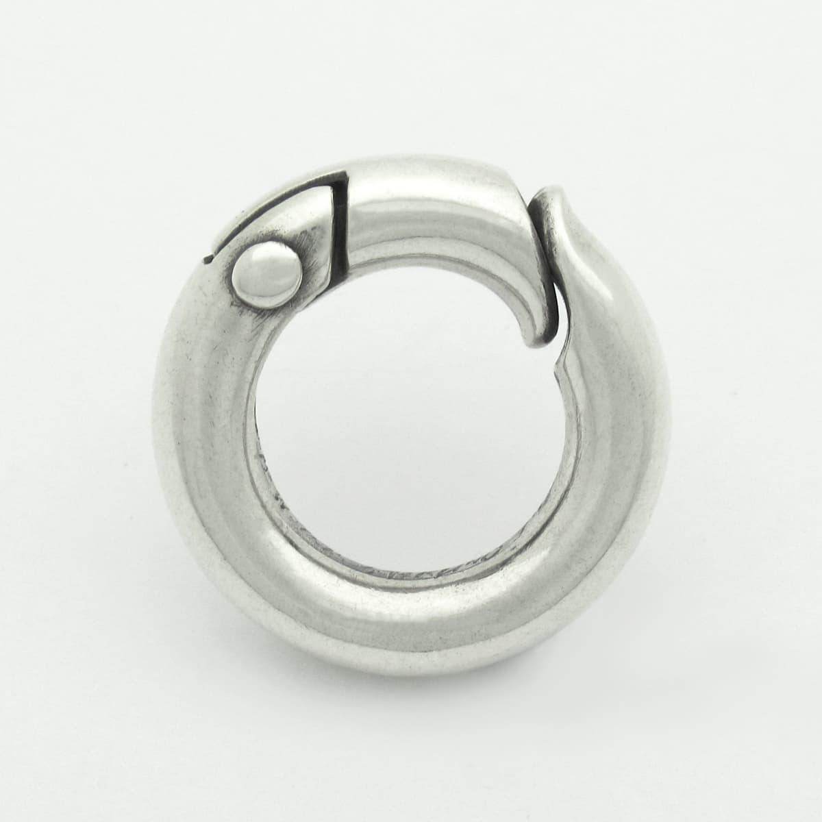 R.A.W(Rat Another World) - Round Carabiner - EDEN ROCK STORE