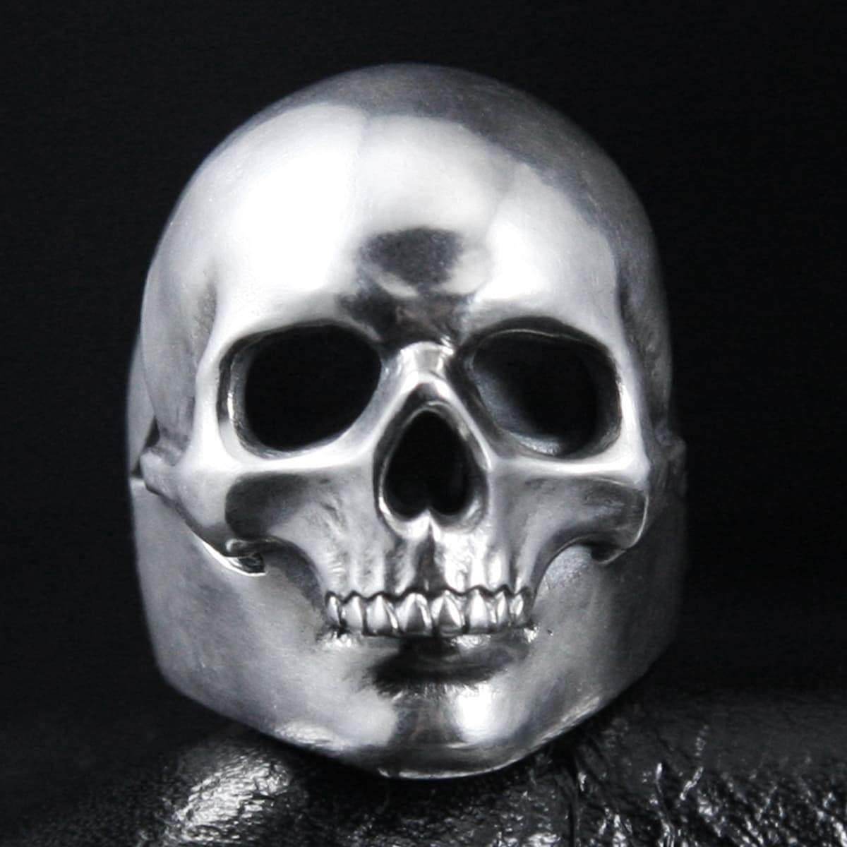R.A.W(Rat Another World) - Masked Ring Type Human - EDEN ROCK STORE