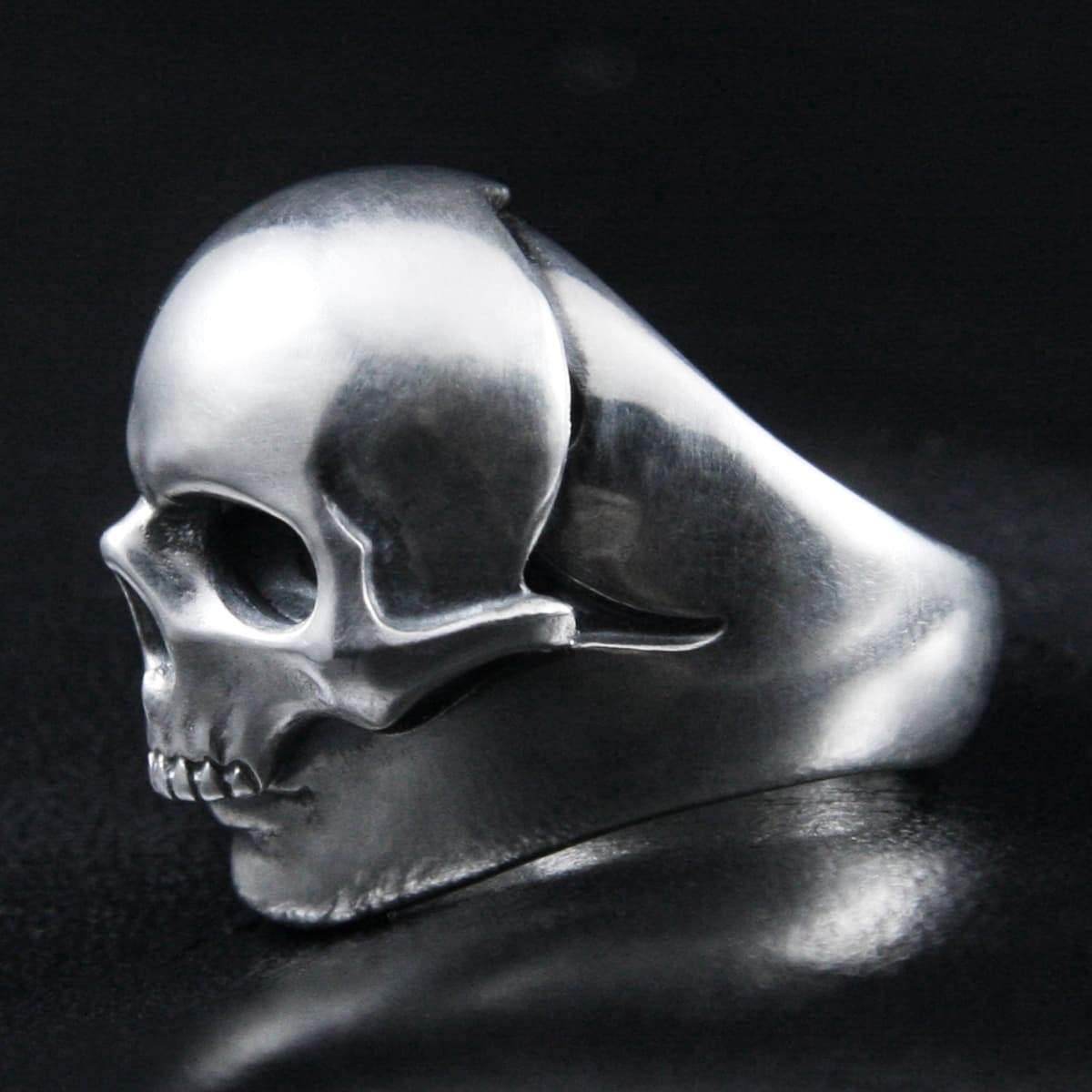 R.A.W(Rat Another World) - Masked Ring Type Human - EDEN ROCK STORE